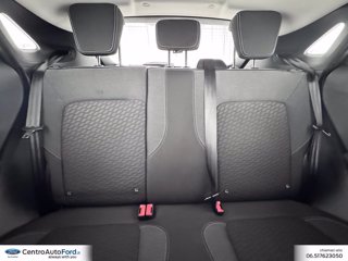 FORD Puma 1.0 ecoboost h titanium s&s 125cv 8