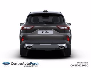 FORD Kuga 2.5 full hybrid active 2wd 180cv auto 3