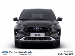FORD Kuga 2.5 full hybrid active 2wd 180cv auto 4