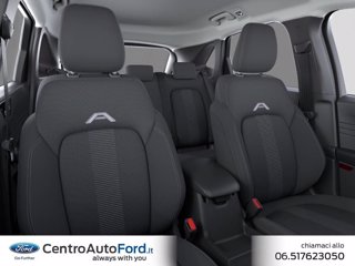 FORD Kuga 2.5 full hybrid active 2wd 180cv auto 6