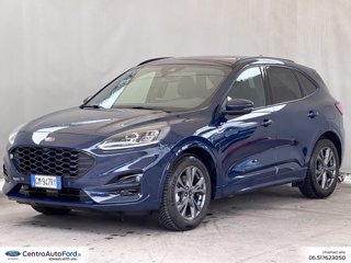 FORD Kuga 2.5 full hybrid st-line x 2wd 190cv cvt