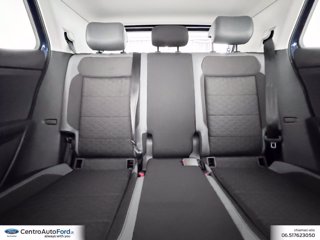 VOLKSWAGEN T-cross 1.0 tsi advanced 110cv 8