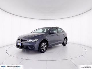 VOLKSWAGEN Polo 1.0 tsi life 95cv dsg 0