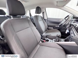 VOLKSWAGEN Polo 5p 1.0 evo comfortline 80cv 6