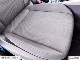 VOLKSWAGEN Polo 5p 1.0 evo comfortline 80cv 7