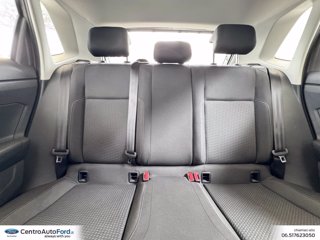 VOLKSWAGEN Polo 5p 1.0 evo comfortline 80cv 8