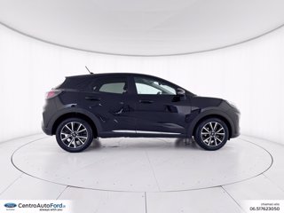 FORD Puma 1.0 ecoboost h titanium design s&s 125cv 4