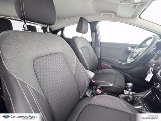 FORD Puma 1.0 ecoboost h titanium design s&s 125cv 6