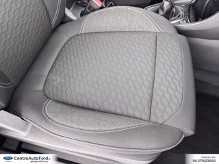 FORD Puma 1.0 ecoboost h titanium design s&s 125cv 7