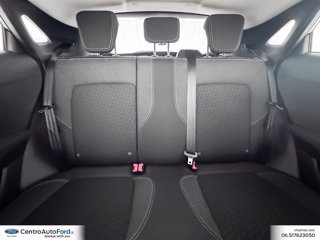 FORD Puma 1.0 ecoboost h titanium design s&s 125cv 8