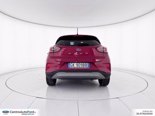 FORD Puma 1.0 ecoboost h titanium s&s 125cv 3