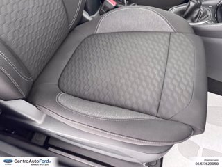 FORD Puma 1.0 ecoboost h titanium s&s 125cv 7