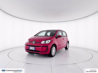 VOLKSWAGEN Up! 5p 1.0 evo move up! 65cv 0