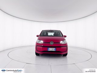 VOLKSWAGEN Up! 5p 1.0 evo move up! 65cv 1