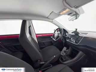 VOLKSWAGEN Up! 5p 1.0 evo move up! 65cv 5