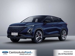 OMODA Omoda 5 1.6 tgdi premium 7dct 0