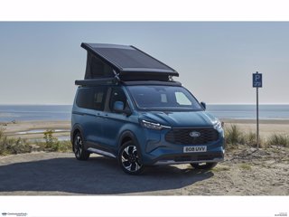 FORD Transit custom v710 2.0 ecoblue 170cv nugget v710 320 l1h1 m1 titanium 170cv auto 0