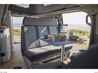 FORD Transit custom v710 2.0 ecoblue 170cv nugget v710 320 l1h1 m1 titanium 170cv auto 5