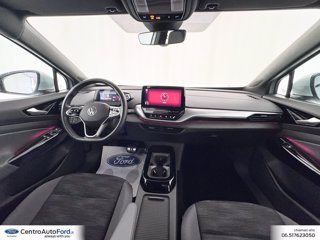 VOLKSWAGEN Id.4 77 kwh pro performance 204cv 9