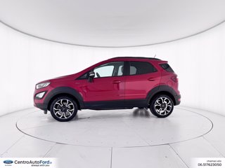 FORD Ecosport 1.0 ecoboost active s&s 125cv 2