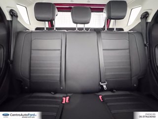 FORD Ecosport 1.0 ecoboost active s&s 125cv 8