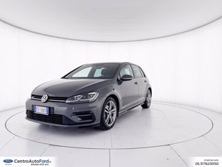VOLKSWAGEN Golf 5p 1.5 tsi sport 150cv 0