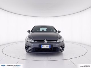 VOLKSWAGEN Golf 5p 1.5 tsi sport 150cv 1