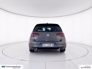 VOLKSWAGEN Golf 5p 1.5 tsi sport 150cv 3