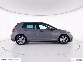 VOLKSWAGEN Golf 5p 1.5 tsi sport 150cv 4