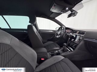 VOLKSWAGEN Golf 5p 1.5 tsi sport 150cv 5