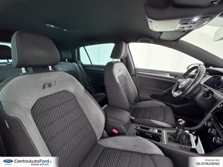 VOLKSWAGEN Golf 5p 1.5 tsi sport 150cv 6