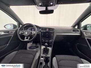 VOLKSWAGEN Golf 5p 1.5 tsi sport 150cv 9