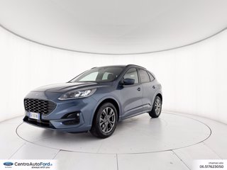 FORD Kuga 2.5 full hybrid st-line x 2wd 190cv cvt