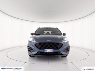 FORD Kuga 2.5 full hybrid st-line x 2wd 190cv cvt 1