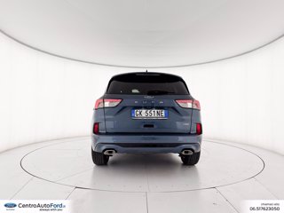 FORD Kuga 2.5 full hybrid st-line x 2wd 190cv cvt 3