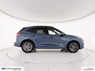 FORD Kuga 2.5 full hybrid st-line x 2wd 190cv cvt 4