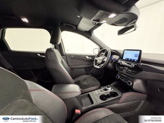 FORD Kuga 2.5 full hybrid st-line x 2wd 190cv cvt 5