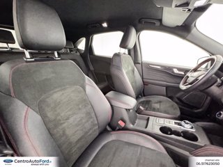 FORD Kuga 2.5 full hybrid st-line x 2wd 190cv cvt 6