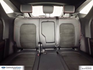 FORD Kuga 2.5 full hybrid st-line x 2wd 190cv cvt 8