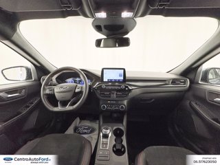 FORD Kuga 2.5 full hybrid st-line x 2wd 190cv cvt 9