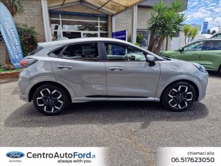 FORD Puma 1.0 EcoBoost Hybrid 155 CV S&S ST-Line X 6