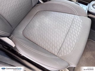 FORD Fiesta 5p 1.1 titanium 75cv 7