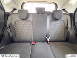 FORD Fiesta 5p 1.1 titanium 75cv 8