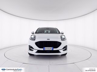 FORD Puma 1.0 ecoboost h st-line s&s 125cv 1
