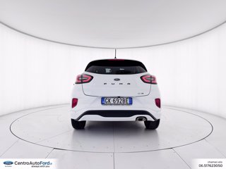FORD Puma 1.0 ecoboost h st-line s&s 125cv 3