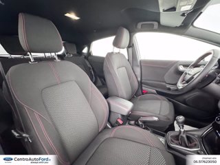 FORD Puma 1.0 ecoboost h st-line s&s 125cv 6