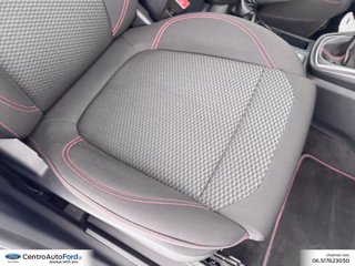 FORD Puma 1.0 ecoboost h st-line s&s 125cv 7