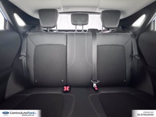 FORD Puma 1.0 ecoboost h titanium x s&s 125cv 8