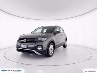 VOLKSWAGEN T-cross 1.0 tsi style 110cv dsg 0