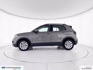 VOLKSWAGEN T-cross 1.0 tsi style 110cv dsg 2